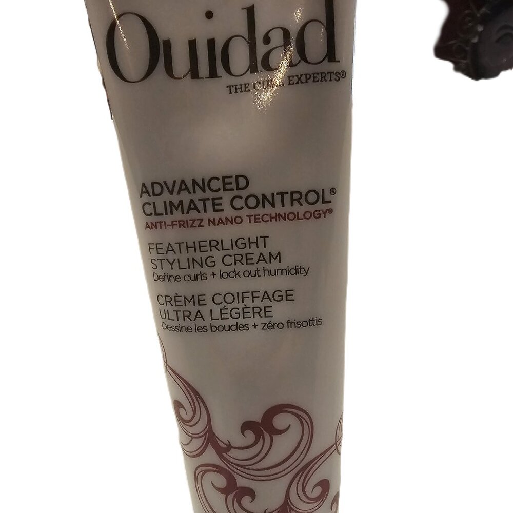 Ouidad Advanced Climate Control® Featherlight Styling Cream 5.7 oz